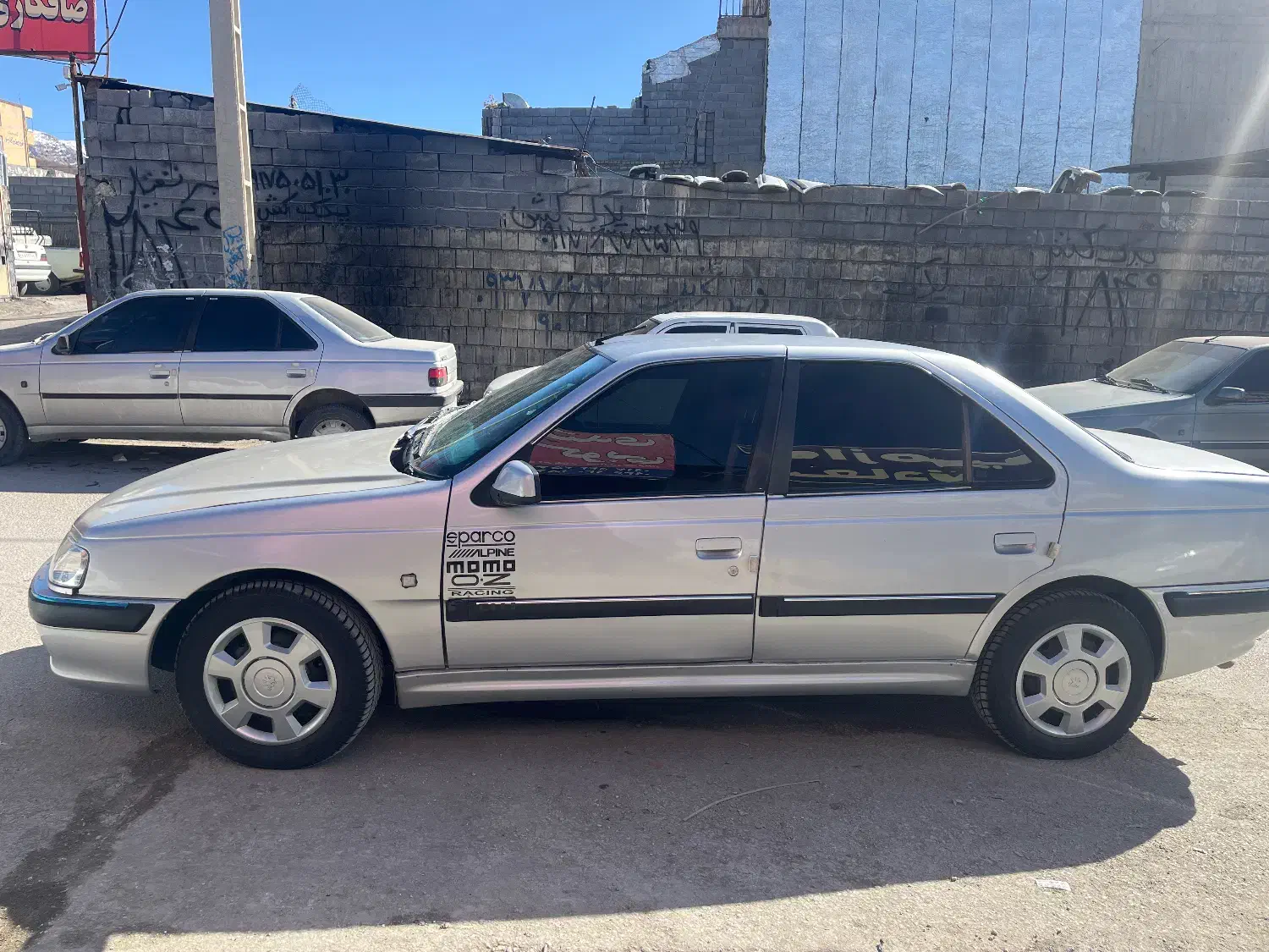 خودرو|خودرو سواری و وانت|یاسوج, |دیوار