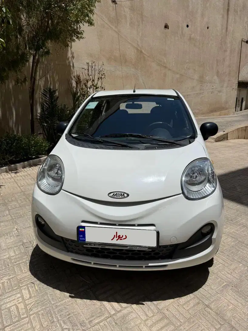 Mvm 110s|خودرو سواری و وانت|اصفهان, باغ زرشک|دیوار