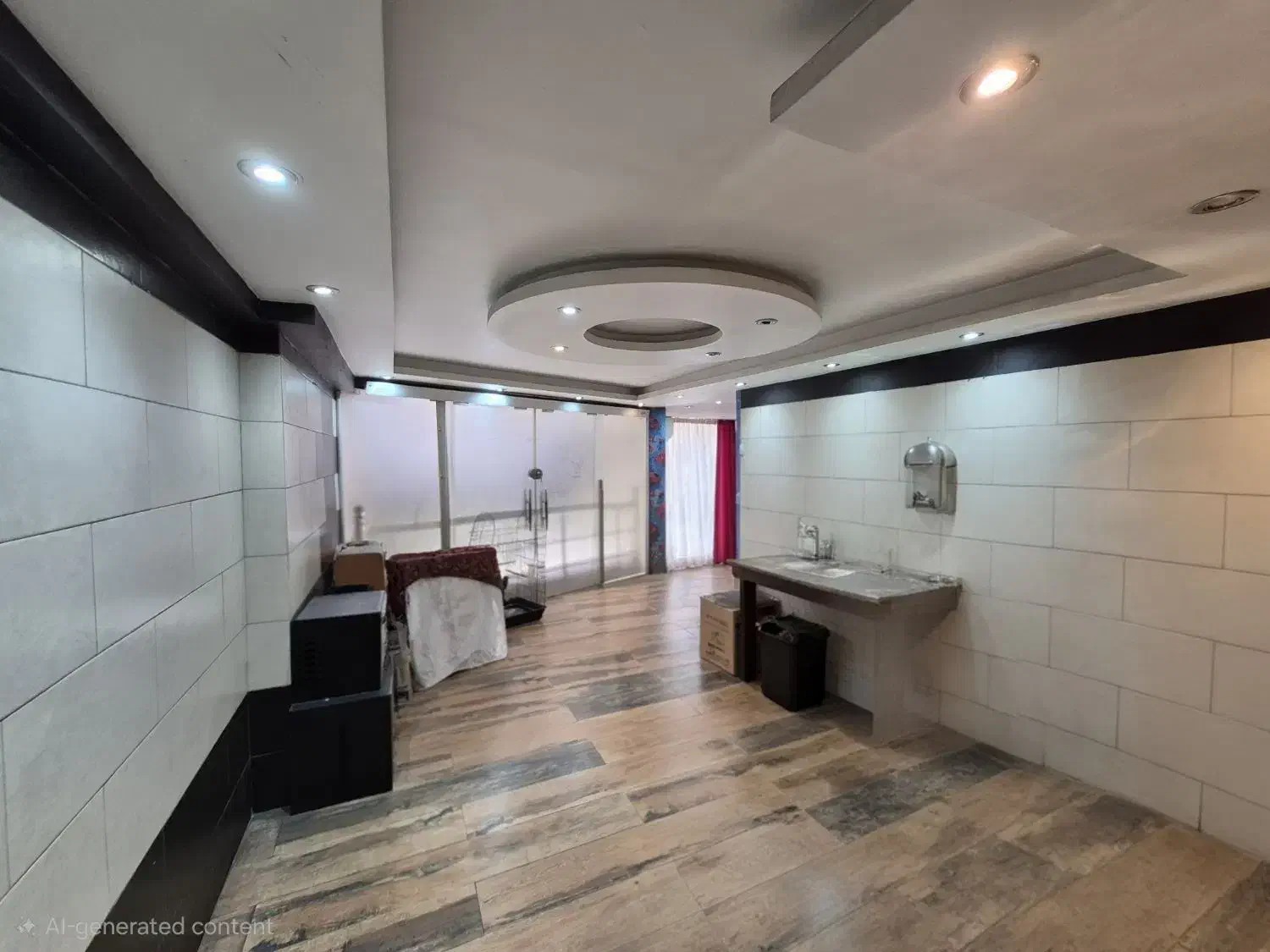 مغازه بر اصلی نامجو سرقفل مالکیت|فروش مغازه و غرفه|رشت, منظریه|دیوار