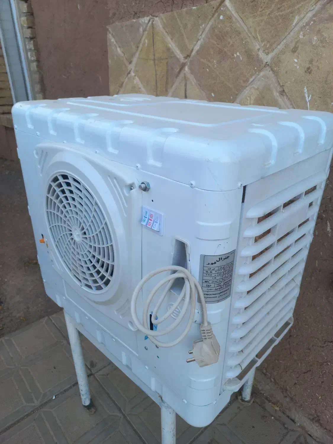 کولر آبی|کولر آبی|سبزوار, توحیدشهر|دیوار