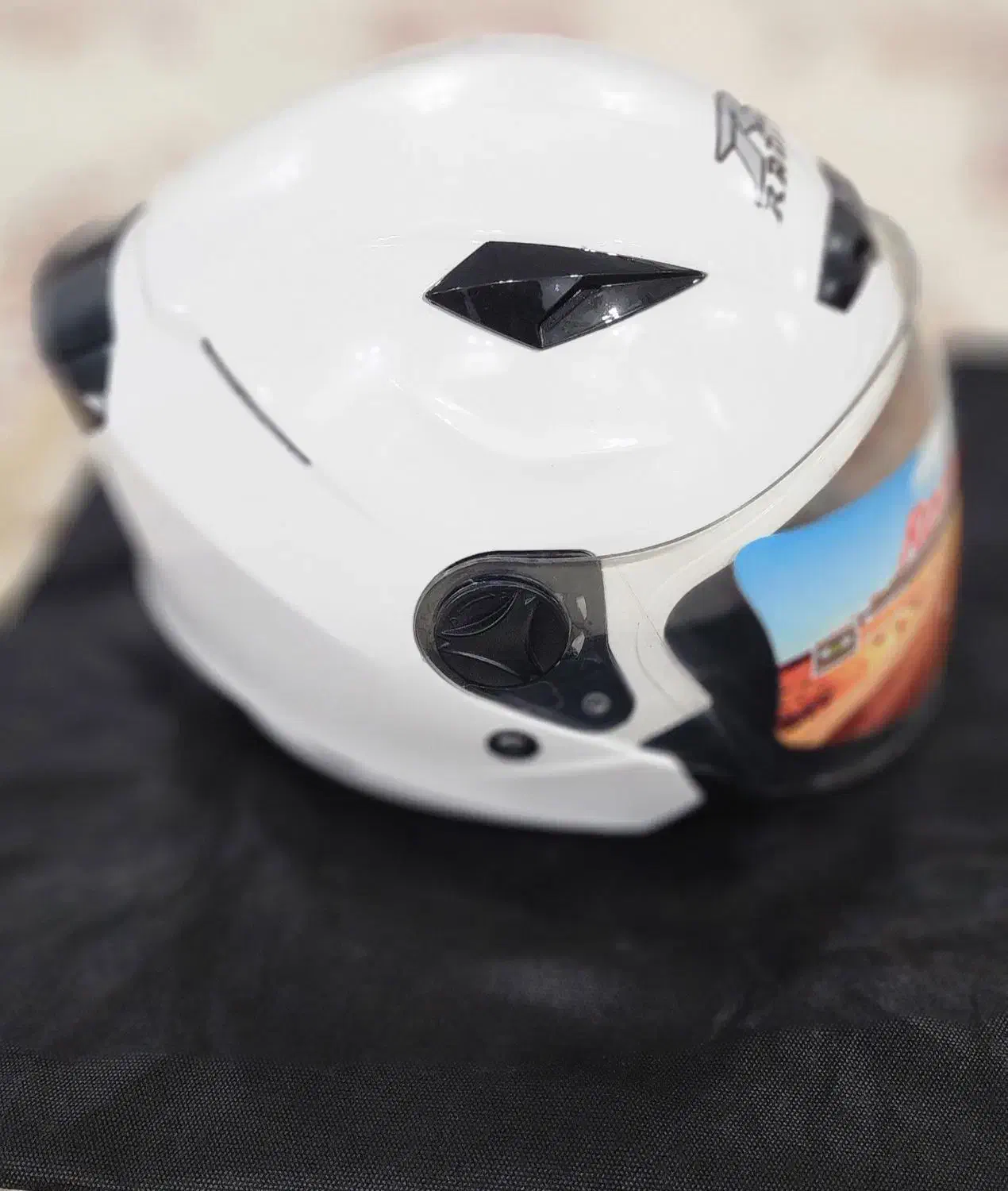 کلاه ایمنی|قطعات یدکی و لوازم جانبی|تهران, میدان ولیعصر|دیوار