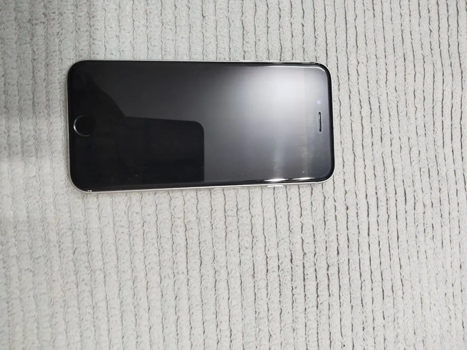 گوشی موبایل آیفون|موبایل|قم, شهرک مهدیه (مدرس)|دیوار