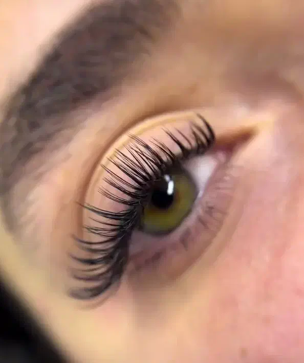 کاشت و اکستنشن مژه ، ماندگاری بالا، تخفیف ۵۰٪|خدمات آرایشگری و زیبایی|مشهد, کوثر|دیوار