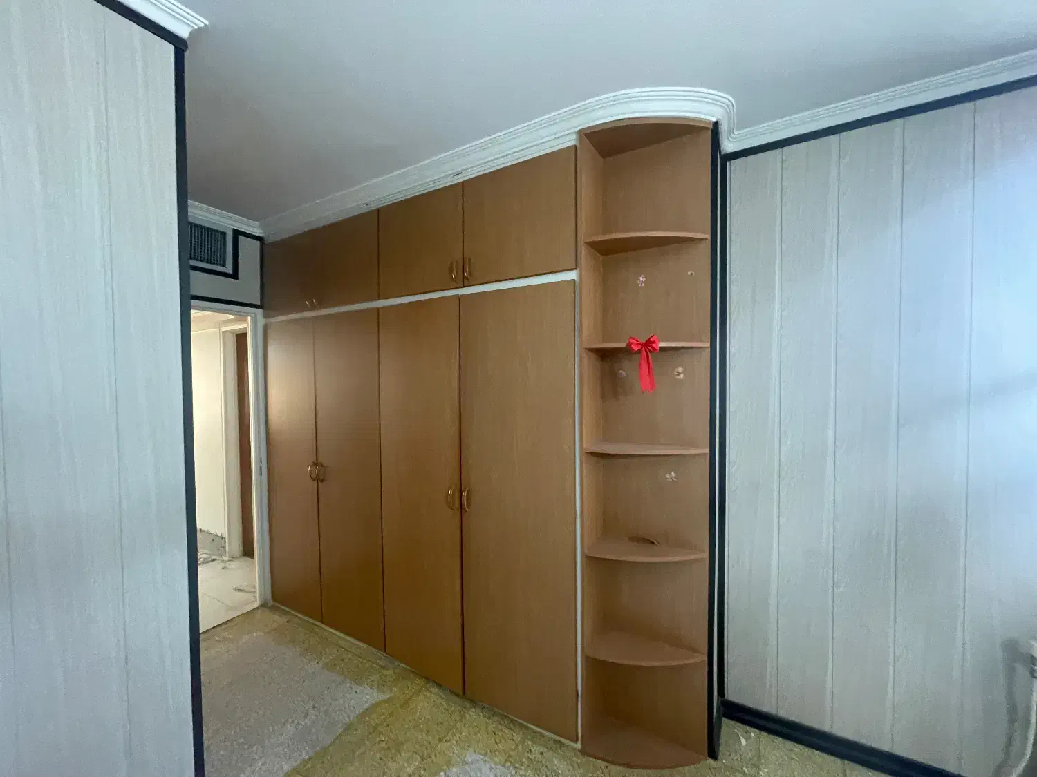 کابینت|مصالح و تجهیزات ساختمان|اصفهان, خانه اصفهان|دیوار