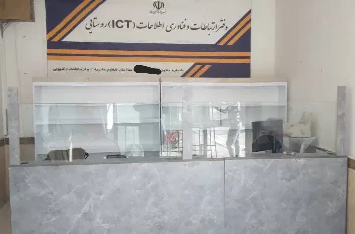 میزپیشخوان|مبلمان اداری|اردبیل, |دیوار