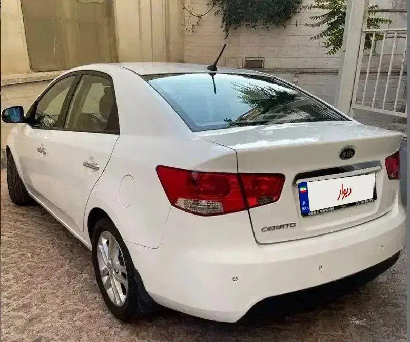 اجاره انواع خودرو رنت ماشین کرایه|خودرو اجاره‌ای|تهران, پونک|دیوار