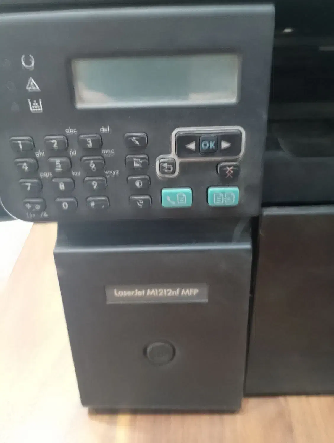 پرینتر و اسکنر|پرینتر، اسکنر، کپی، فکس|ری, دولت‌آباد|دیوار