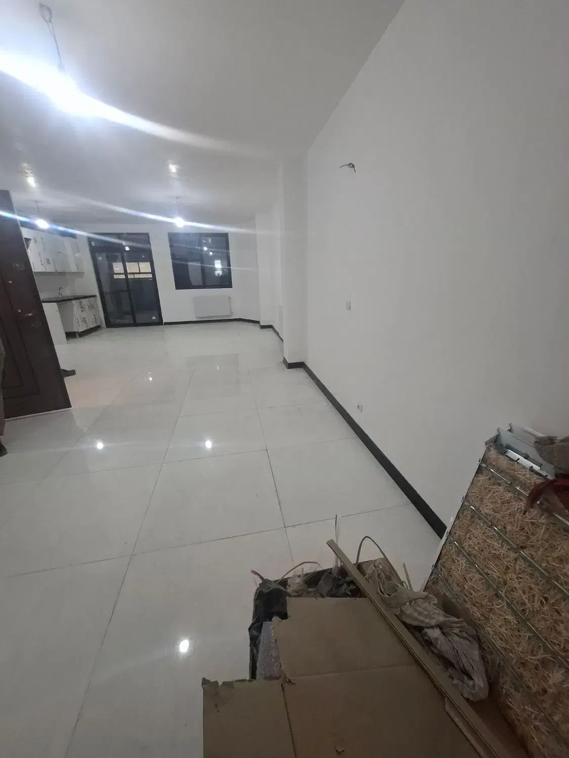 رهن و اجاره آپارتمان ۸۵متری ۲خوابه در شهرک سیمرغ|اجارهٔ آپارتمان|برخوار, |دیوار