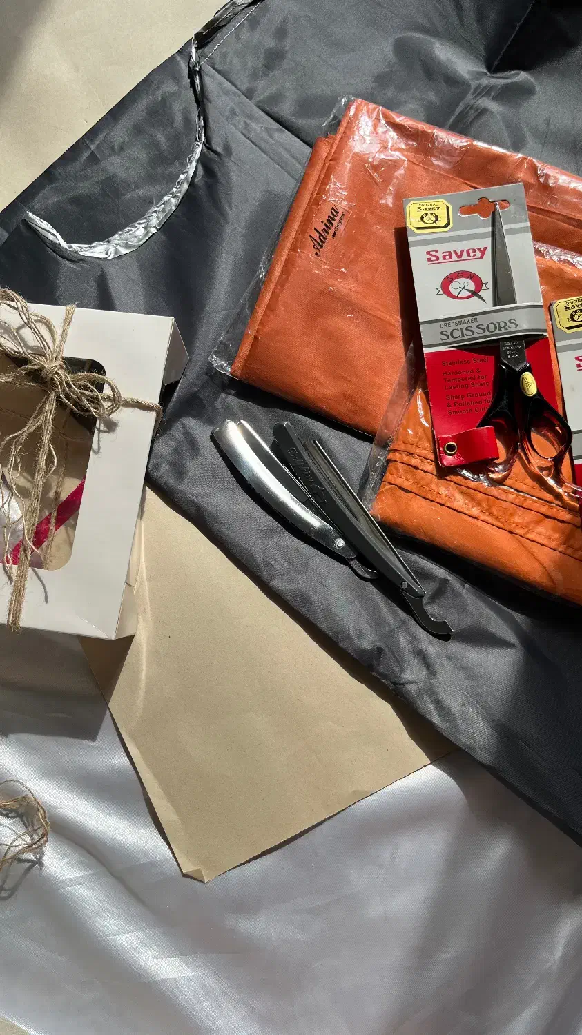 قیچی آرایشگاه|آرایشگاه و سالنهای زیبایی|درگز, |دیوار