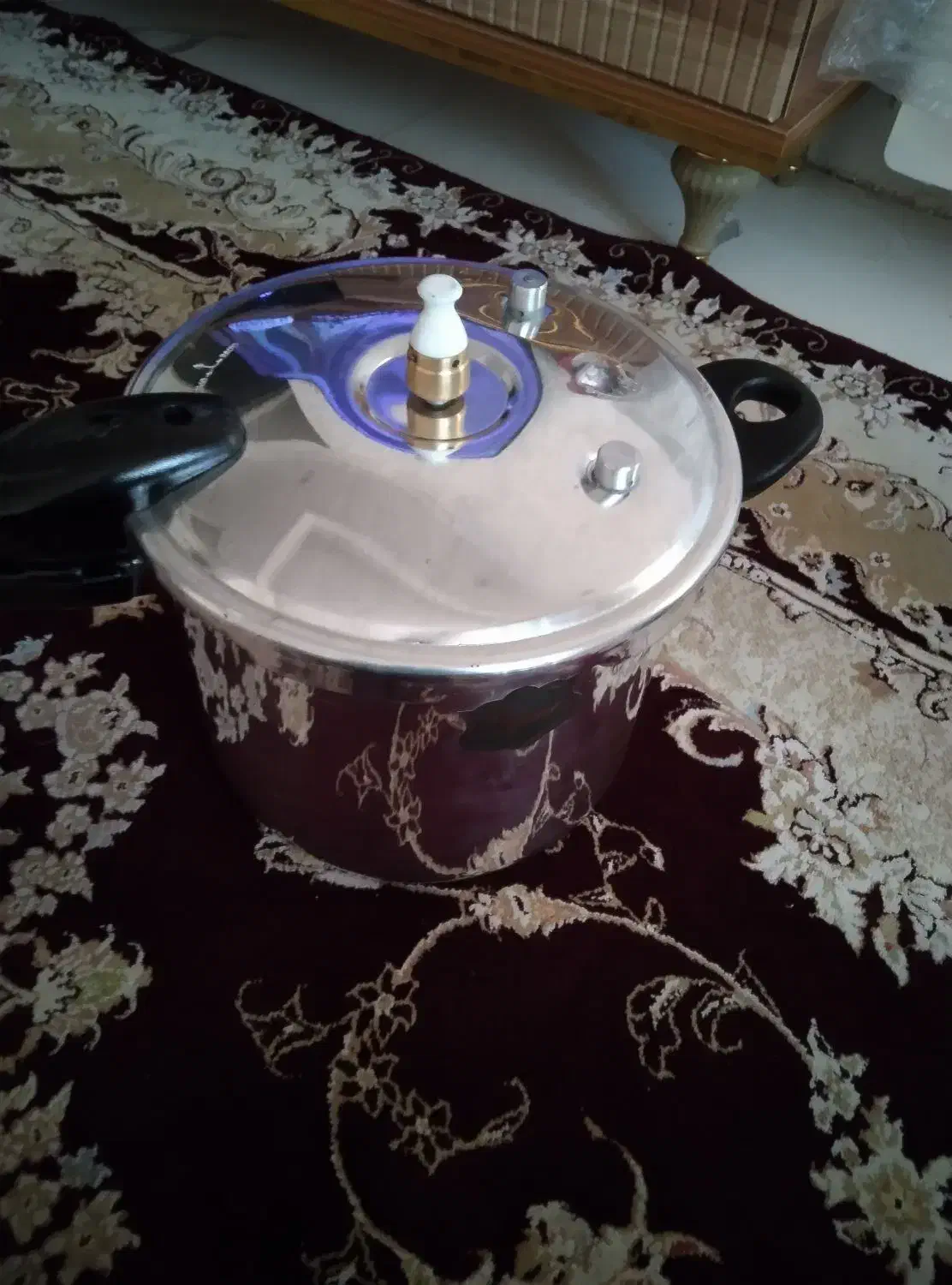 دیگ زود پز فروشی|ظروف پخت‌وپز|پاکدشت, پاکدشت (مامازند)|دیوار