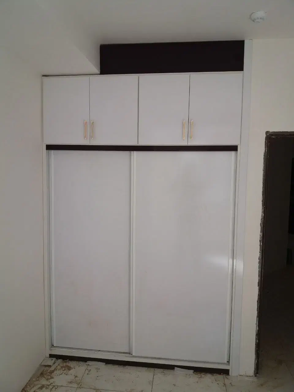 کابینت وکمد دیواری|جاکفشی، کمد، دراور|ارومیه, |دیوار