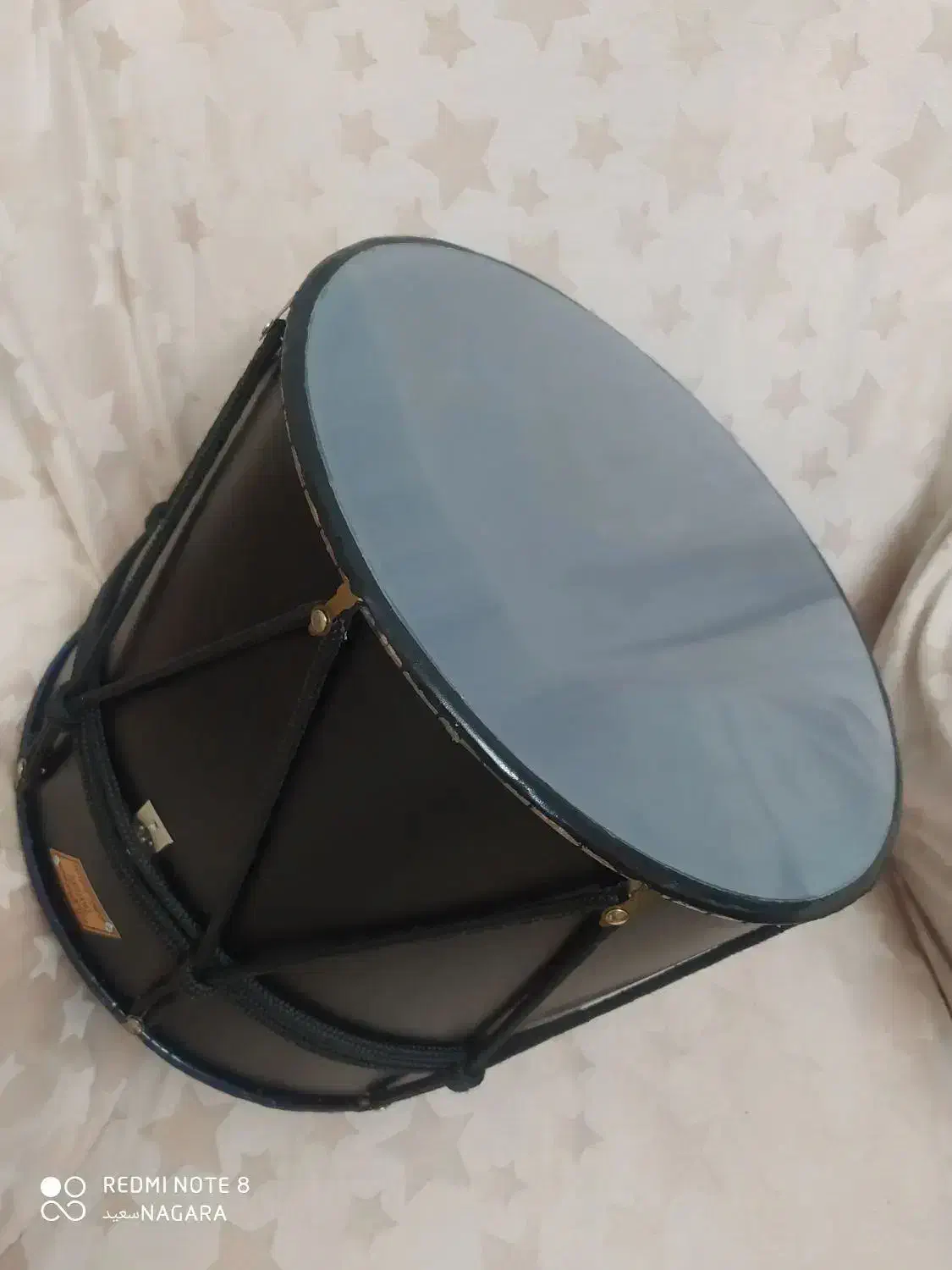 ناغارا ناقارا نقاره ساز کوبه ای دهل|سازهای سنتی|تبریز, |دیوار