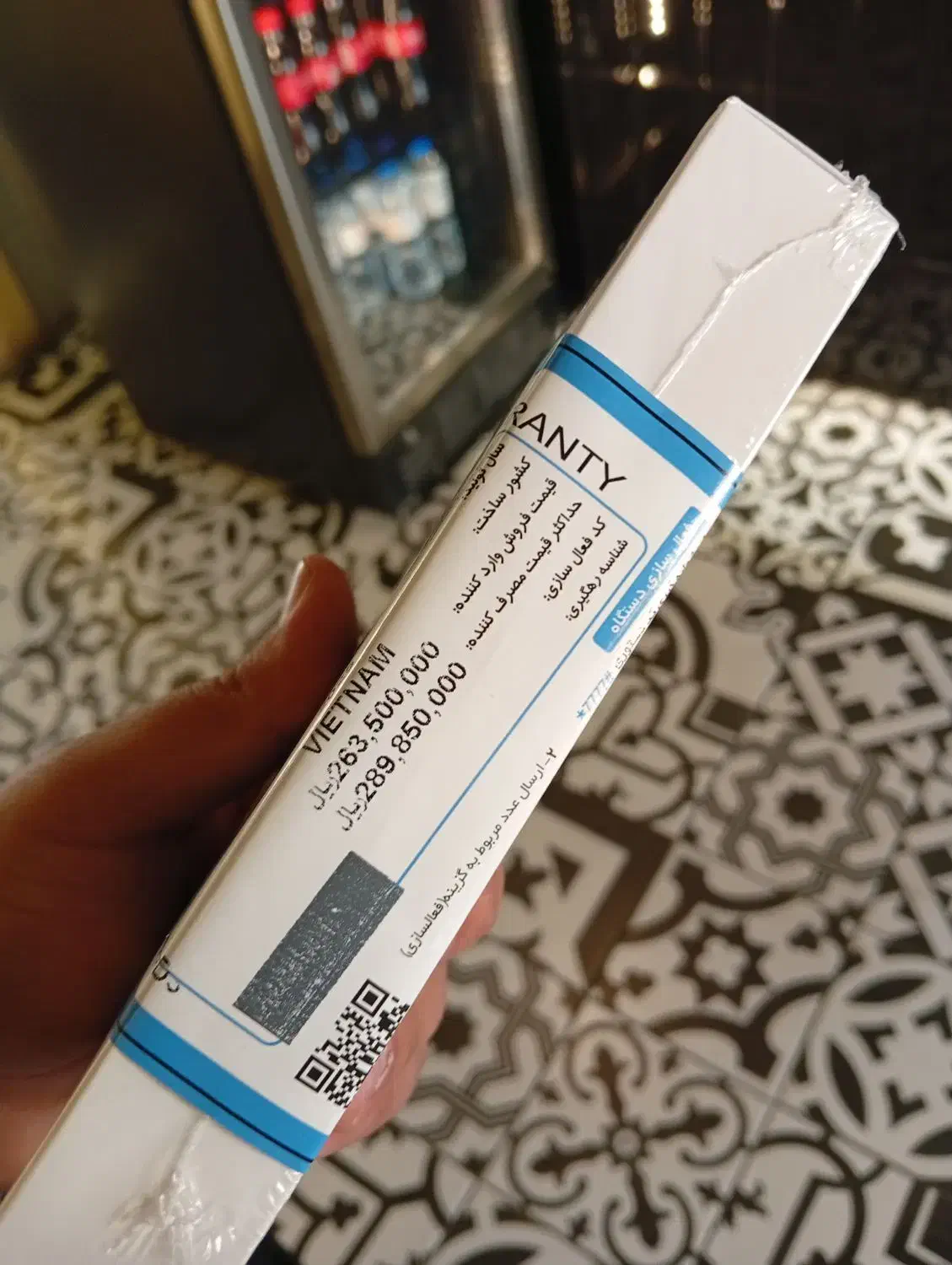 سامسونگ galaxy A26 256 5G|موبایل|تهران, جوادیه تهرانپارس|دیوار