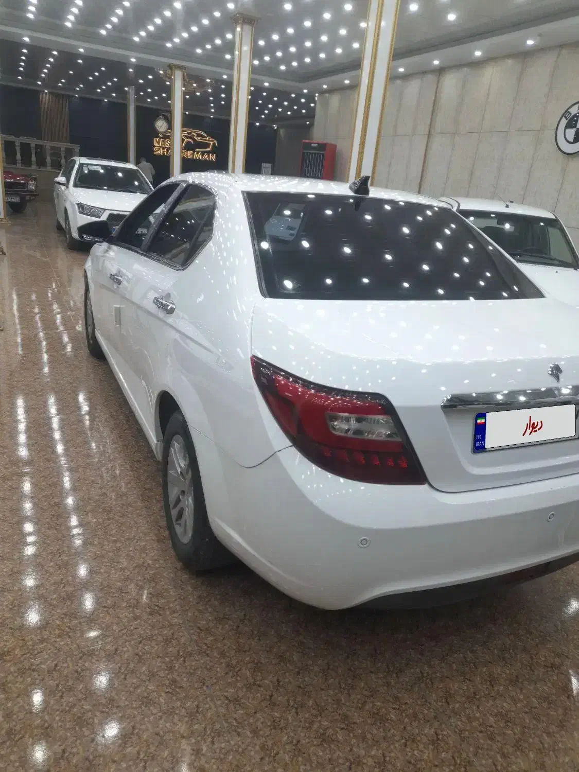 فروشی|خودرو سواری و وانت|ملایر, |دیوار