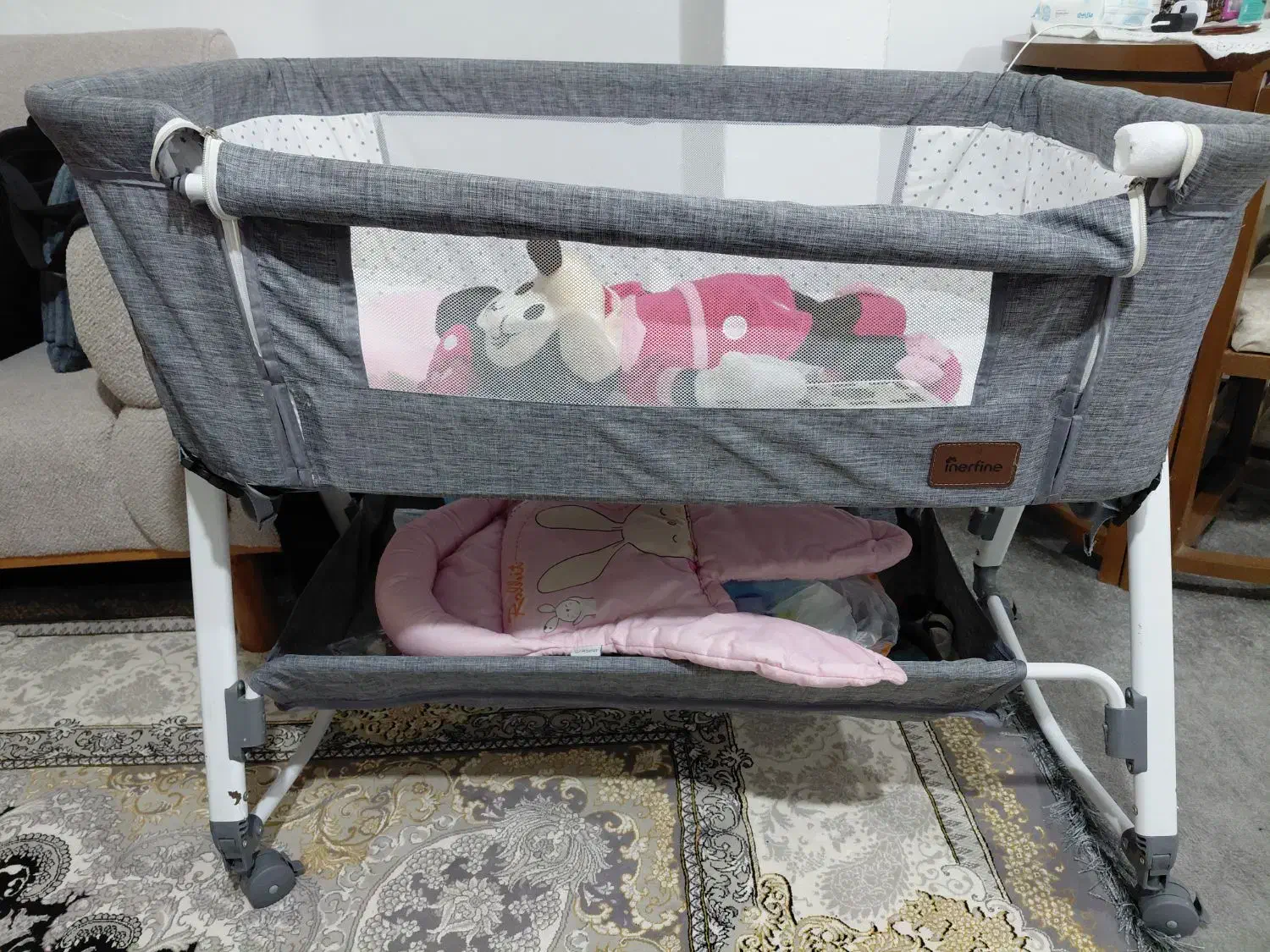 گهواره|کالسکه و لوازم جانبی|بندرعباس, |دیوار