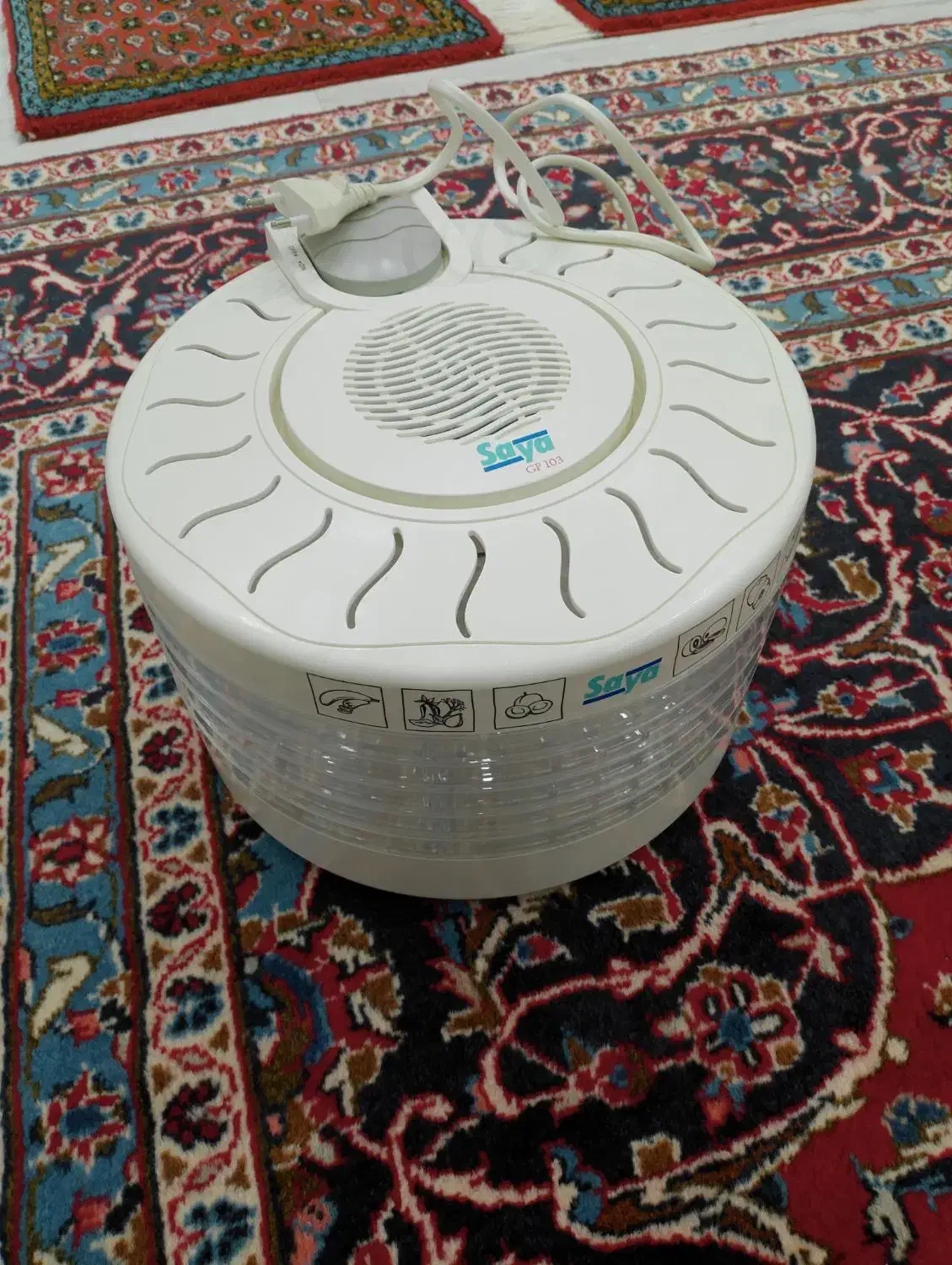 میوه خشک|سایر لوازم برقی|اردبیل, |دیوار