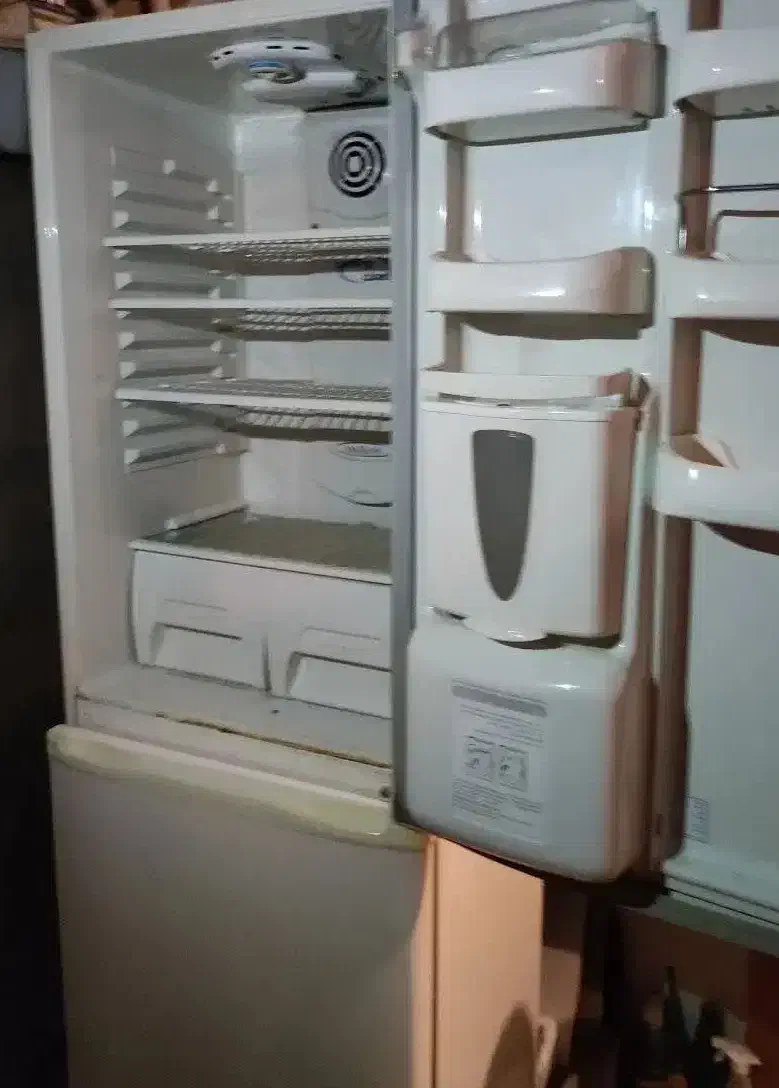 یخچال فریزر امرسان|یخچال و فریزر|تهران, آزادشهر|دیوار