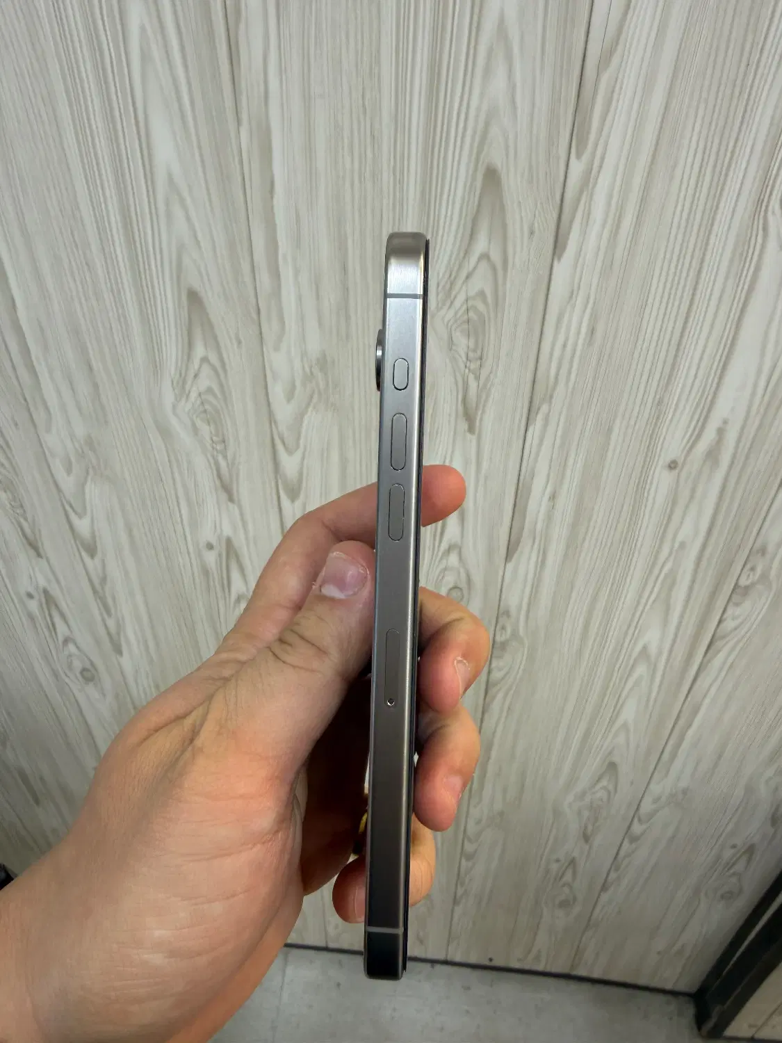 iPhone 15ProMax|موبایل|بندر ماهشهر, |دیوار