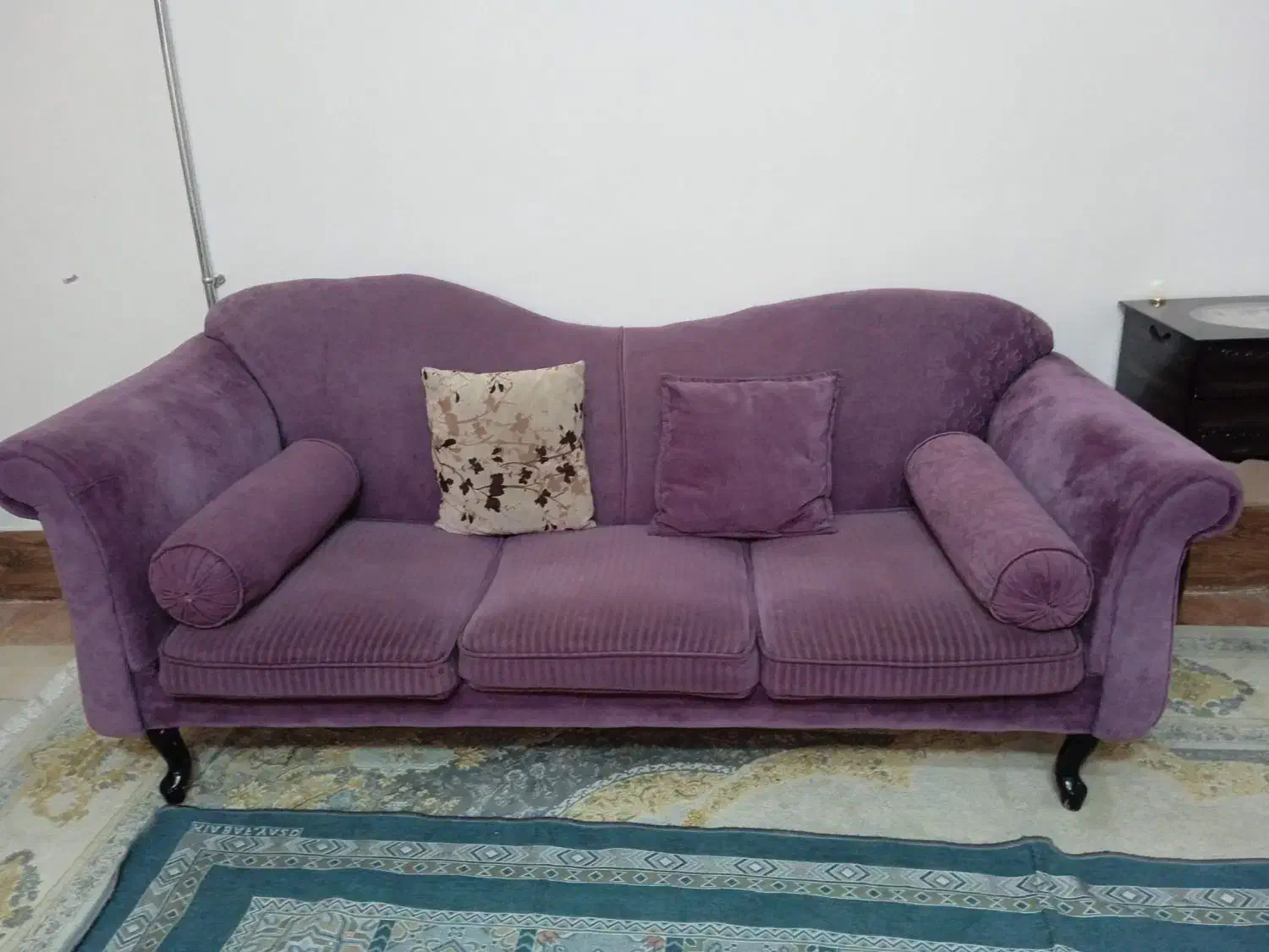 مبلمان تمیز کار تهران|مبلمان خانگی و میز عسلی|تربت جام, شهید غلام زاده|دیوار