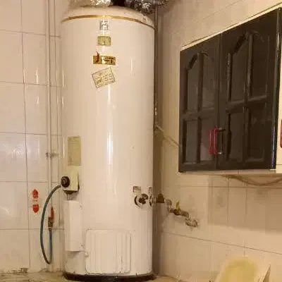 آبگرمکن دست دوم|آبگرمکن، پکیج، شوفاژ|شهرکرد, |دیوار