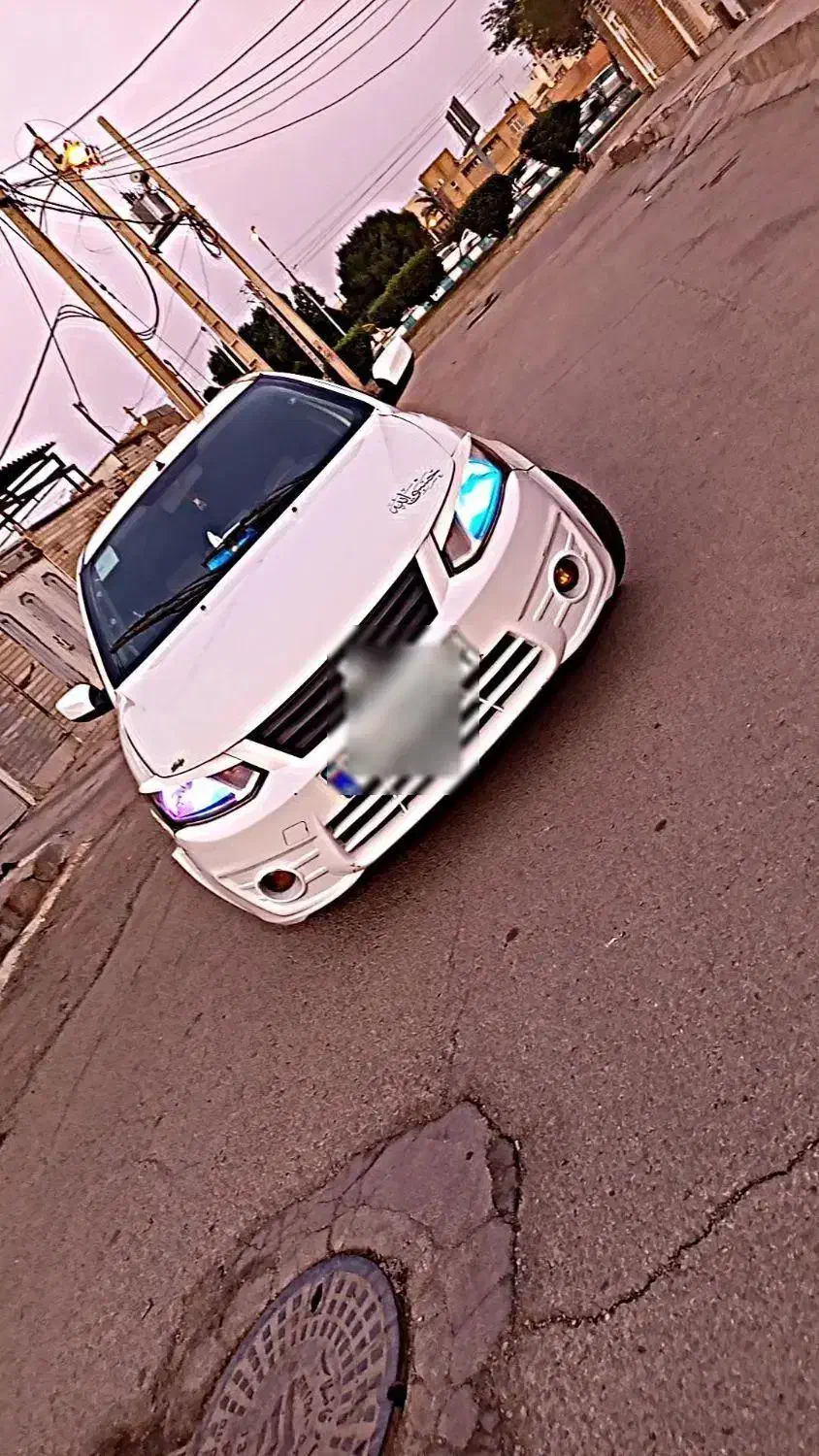 ساینا|خودرو سواری و وانت|اهواز, کیانپارس |دیوار