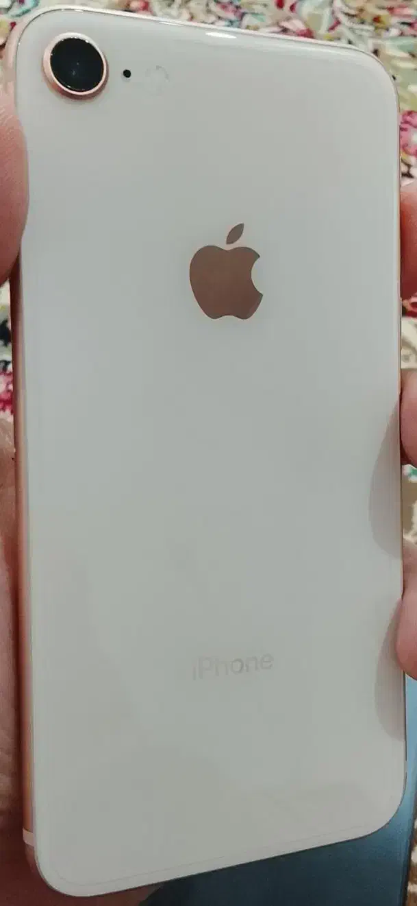 lphone 8 ۶۴|موبایل|رشت, شهرک آیت الله منتظری|دیوار