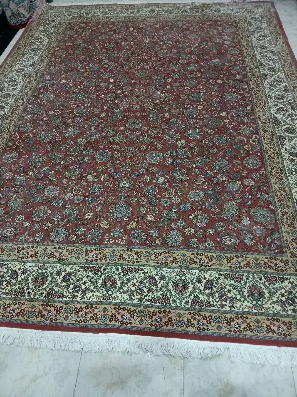 فرش ۱۲متری افشان|فرش|اردبیل, |دیوار