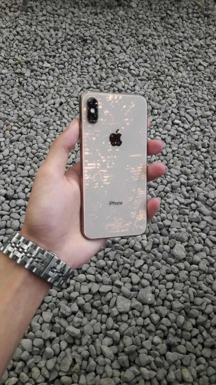 Iphone Xs 256GB|موبایل|تبریز, |دیوار