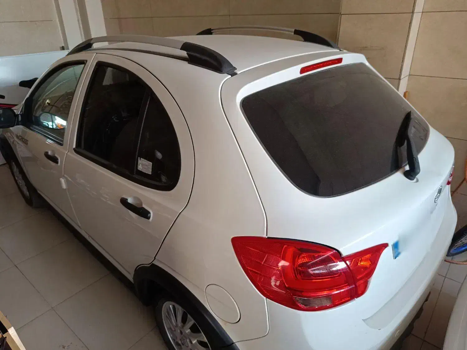 کوئیک اتومات اسفند ۴۰۱|خودرو سواری و وانت|اصفهان, سپاهانشهر|دیوار