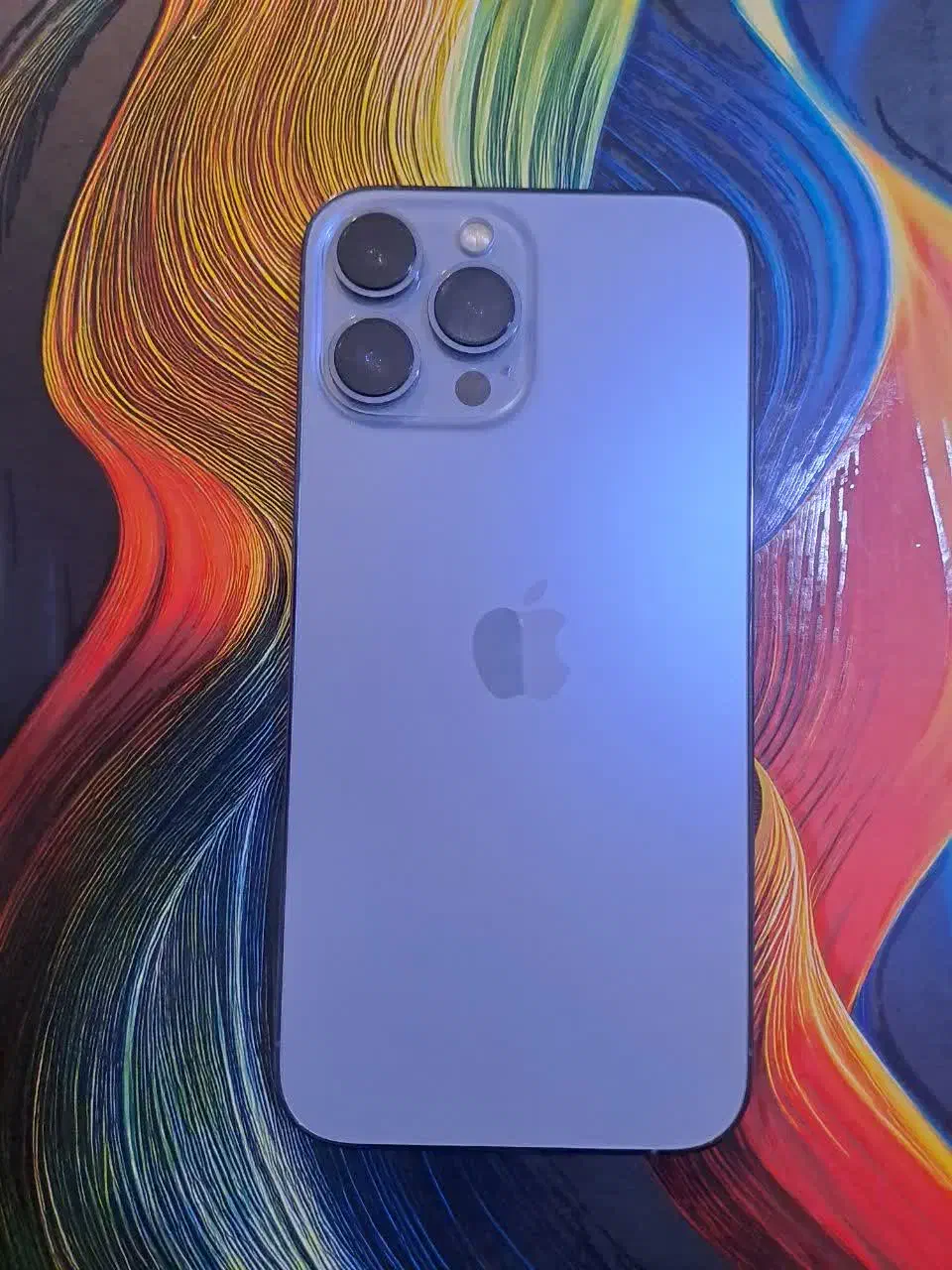 ایفون ۱۳ پرومکس|موبایل|کرمانشاه, |دیوار