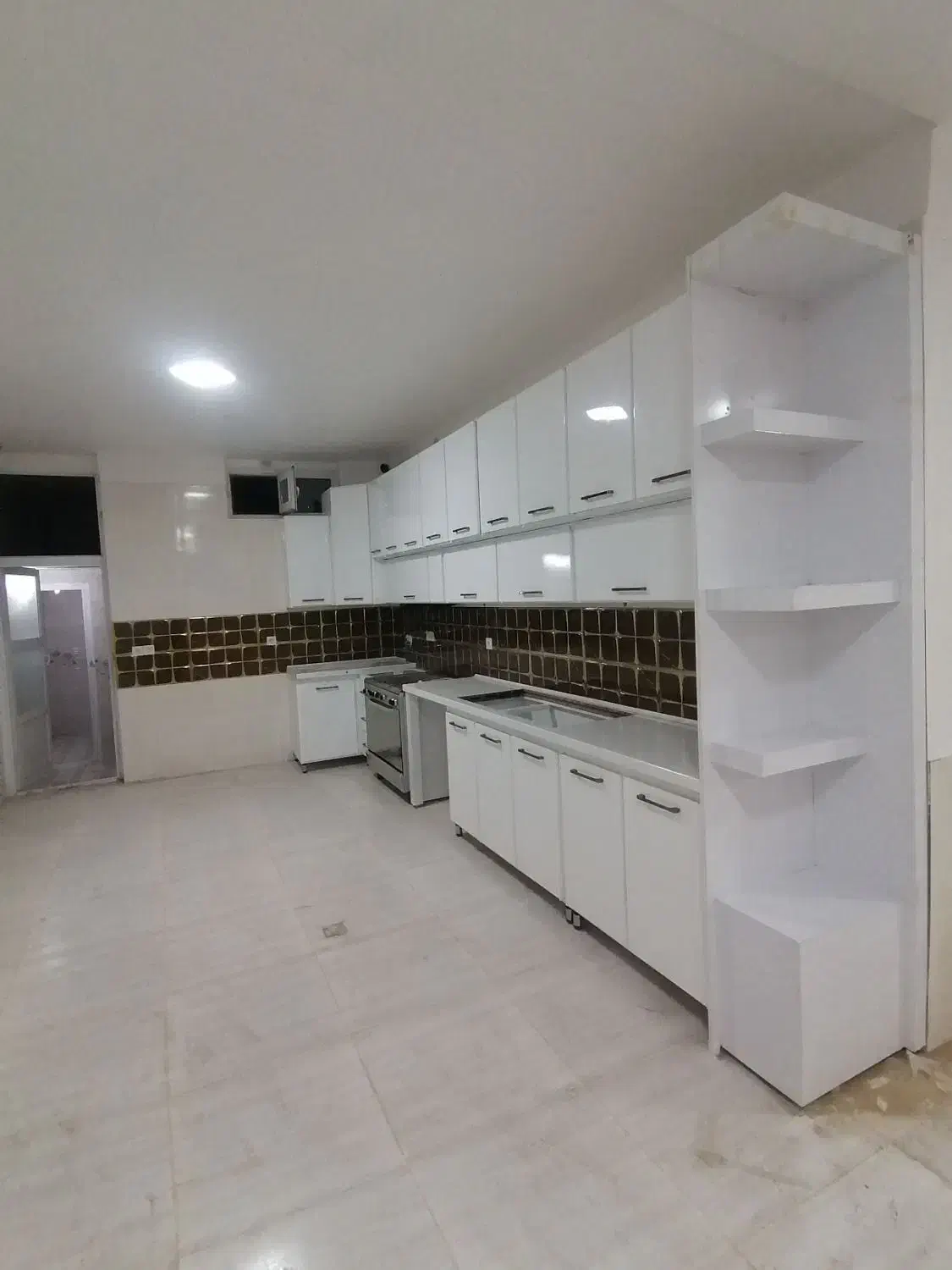 کابینت، خواف، قاسم اباد، تایباد، سنگان|مصالح و تجهیزات ساختمان|خواف, |دیوار