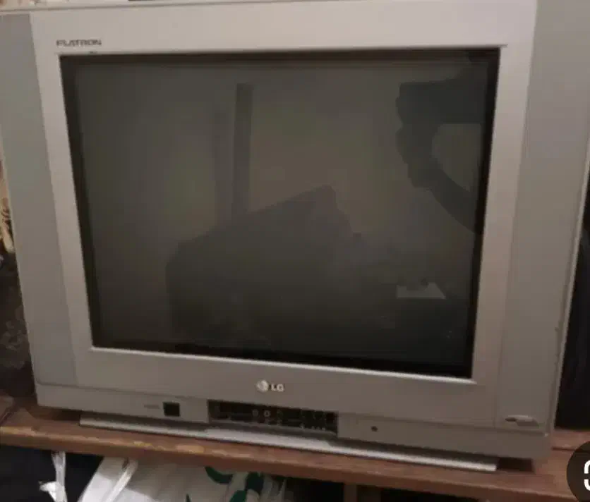 فروش وسایل خانه|تلویزیون و پروژکتور|نجفآباد, ویلاشهر|دیوار