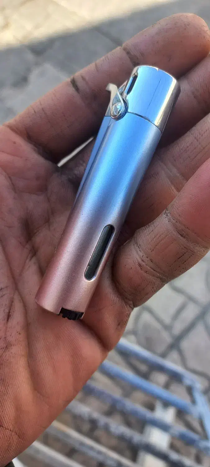 فندک Amoai limit edition|کلکسیون اشیاء عتیقه|کرج, فاز ۳ گوهردشت|دیوار