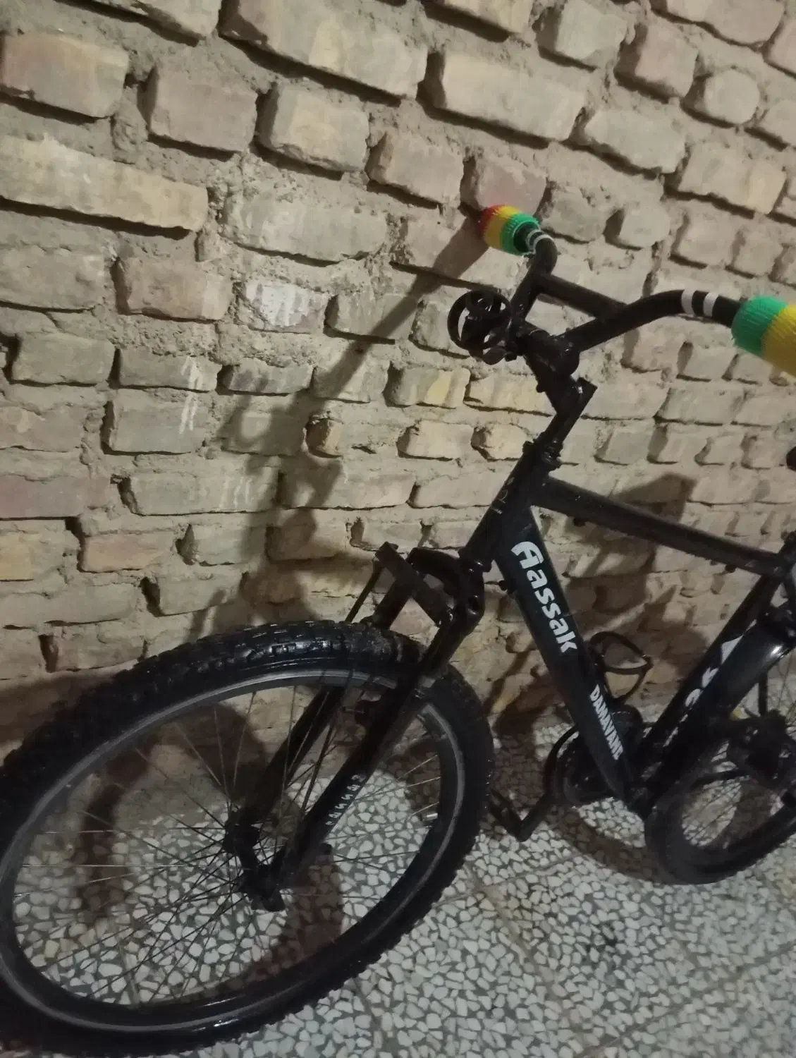 دوچرخه 26 سالم|دوچرخه، اسکیت، اسکوتر|زابل, |دیوار