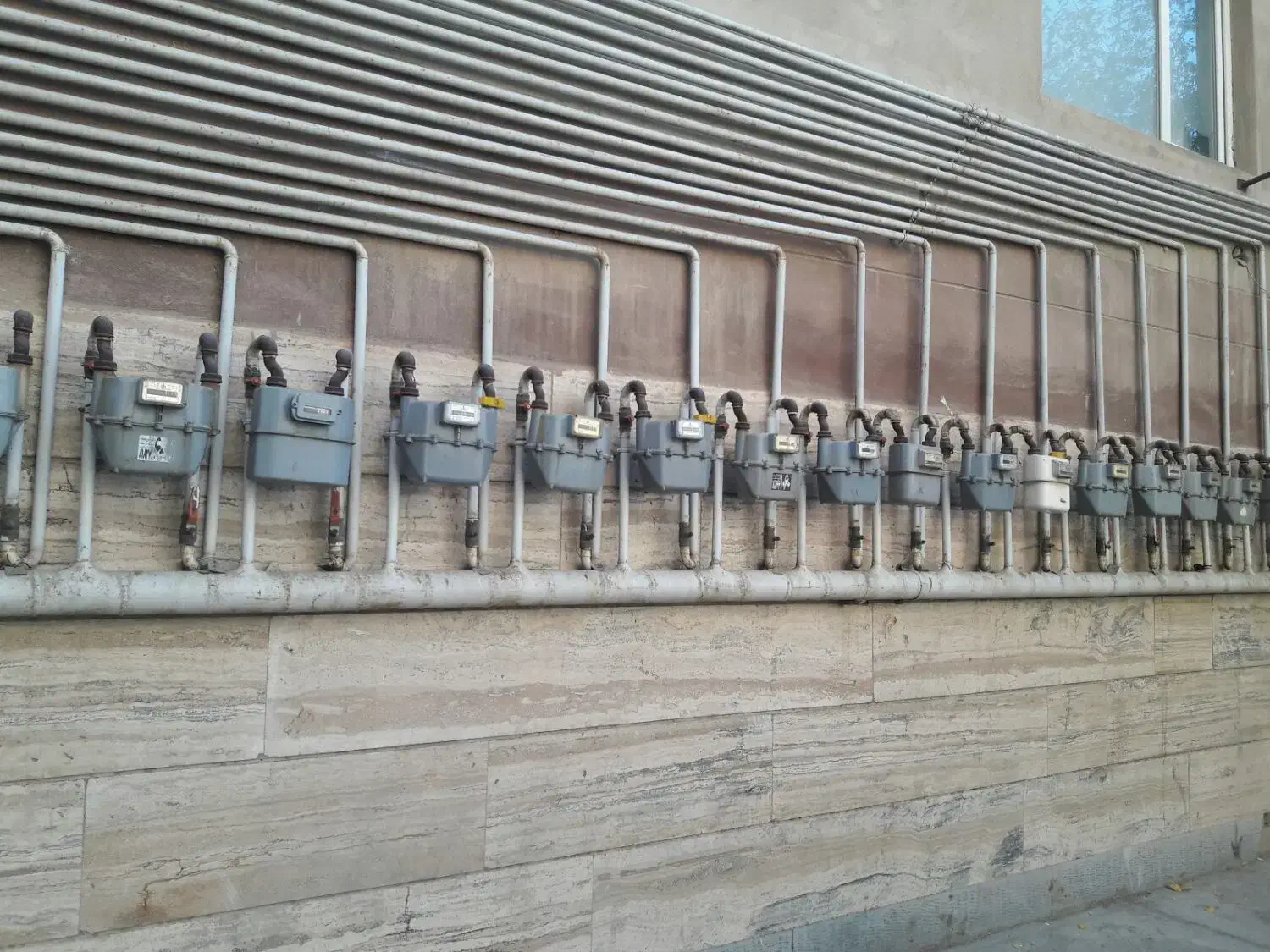 لوله کشی گاز همدان و حومه|خدمات پیشه و مهارت|همدان, |دیوار