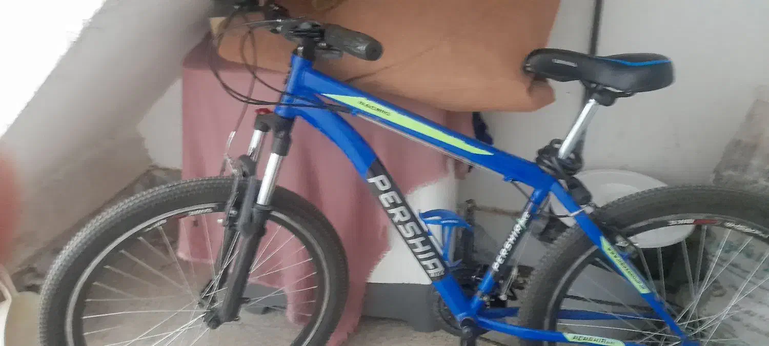 دوچرخه|دوچرخه، اسکیت، اسکوتر|مشهد, محمدآباد|دیوار