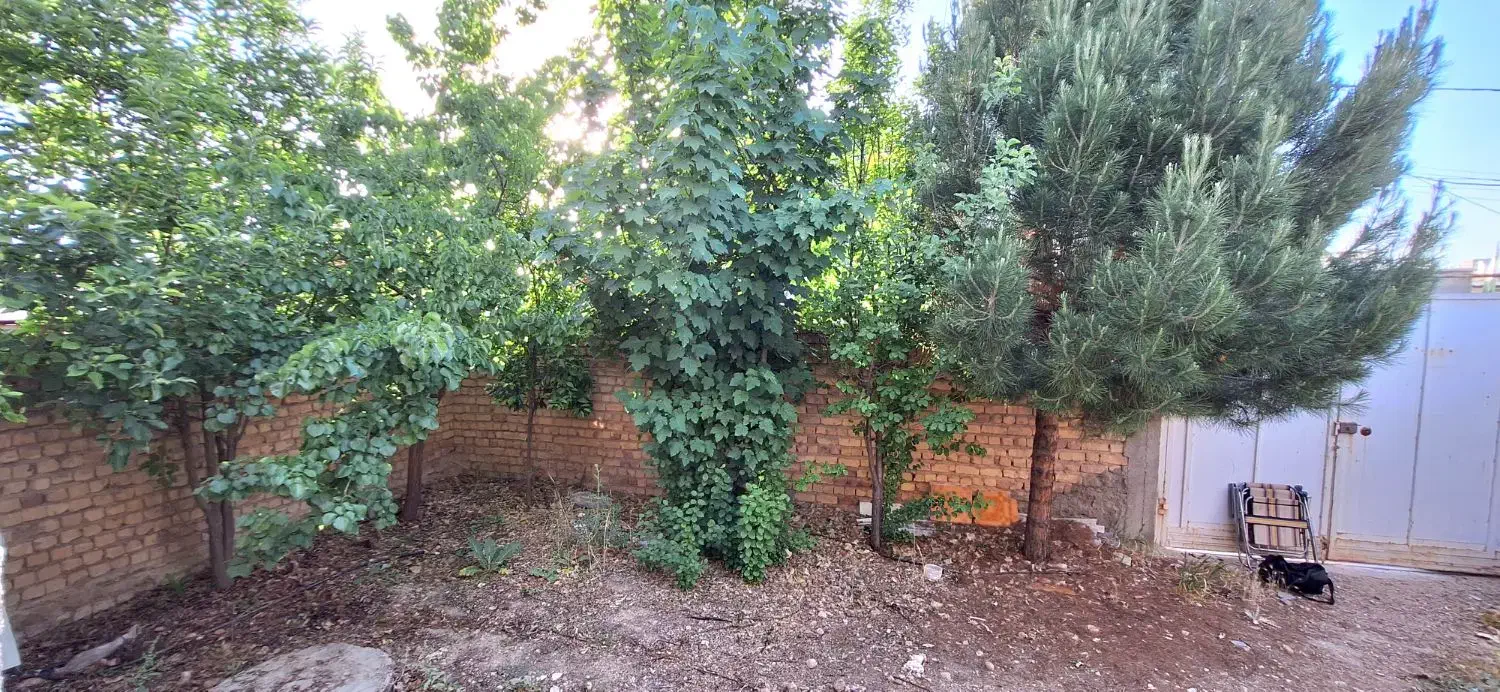 خانه و زمین در بیضا|فروش زمین و ملک کلنگی|بیضا, |دیوار