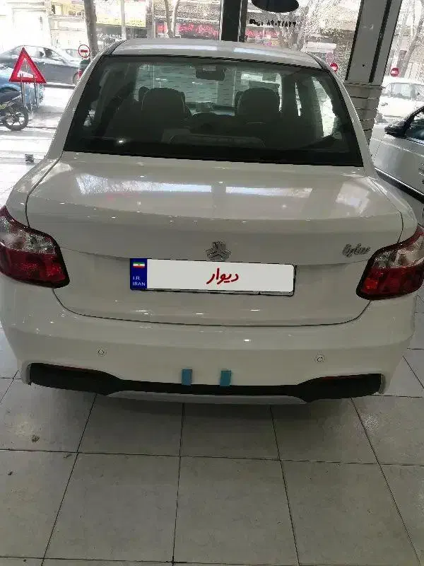 ساینا 1403s|خودرو سواری و وانت|تبریز, |دیوار