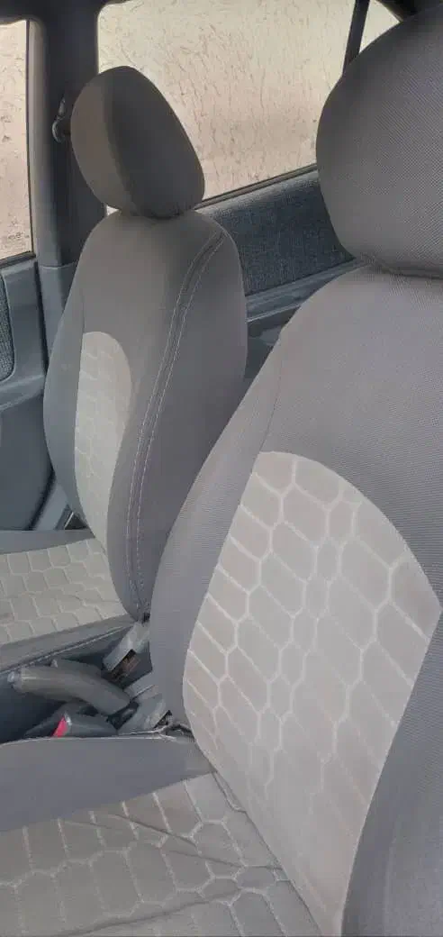 هیوندا ورنا مدل ۸۵|خودرو سواری و وانت|یزد, |دیوار