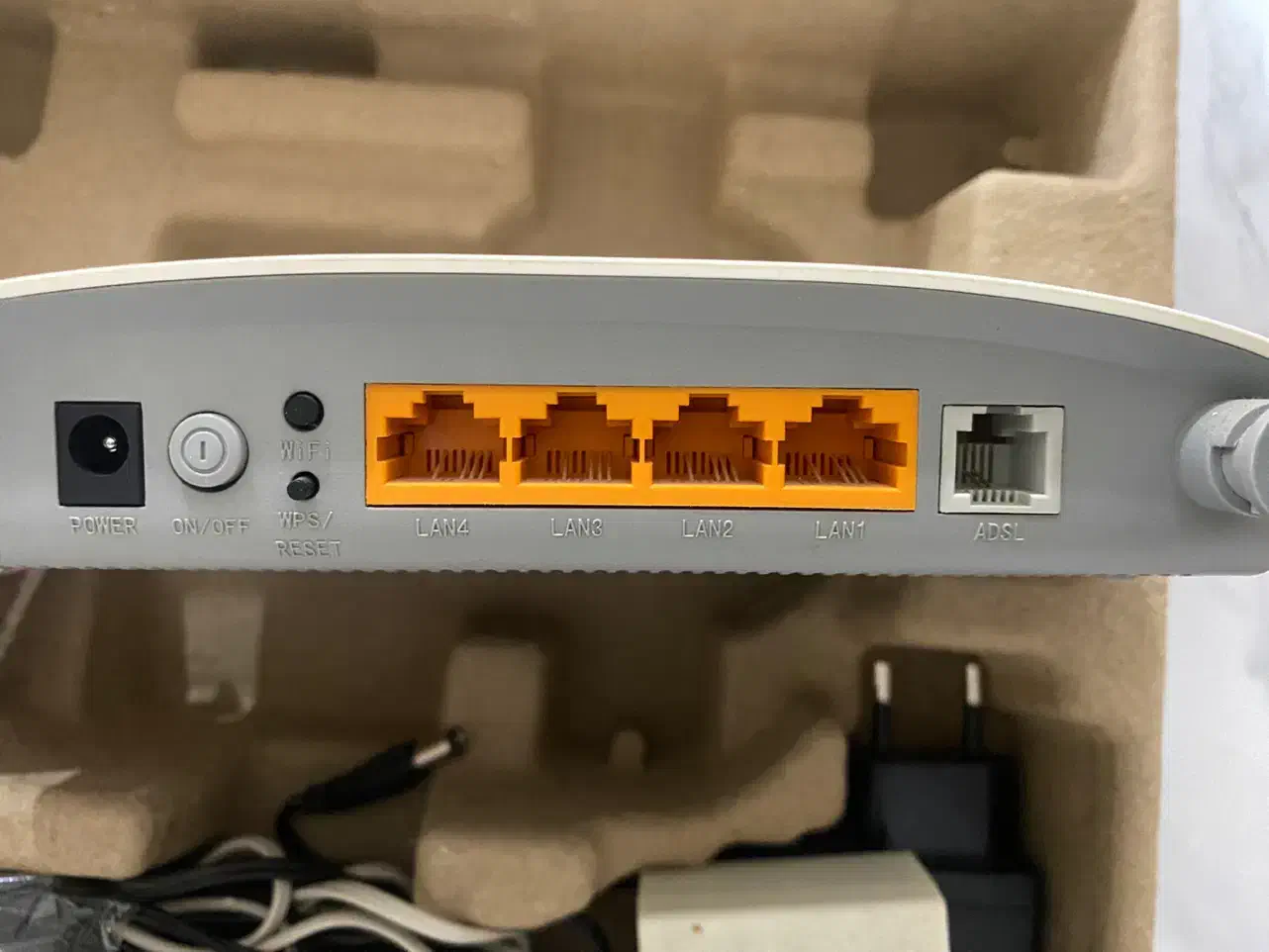 Tp link مودم|مودم و تجهیزات شبکه|رشت, سعدی (تختی)|دیوار