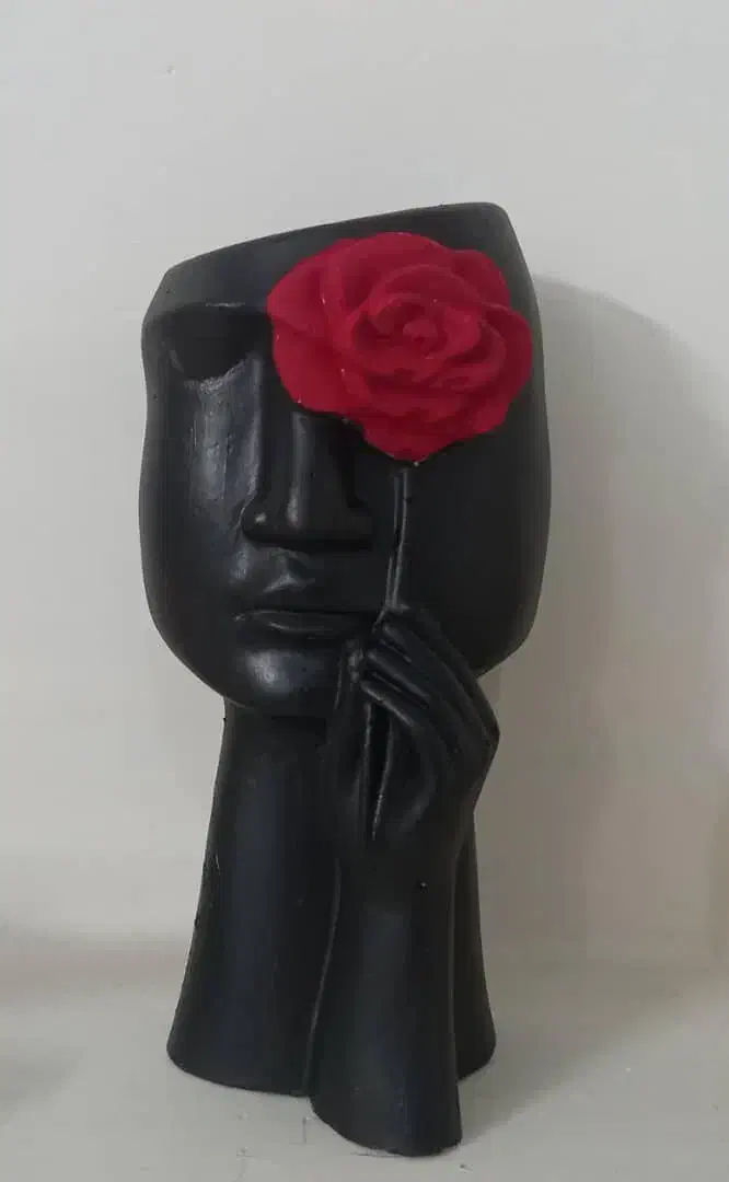 جای گل|صنایع دستی و سایر لوازم تزئینی|تهران, یاخجی آباد|دیوار