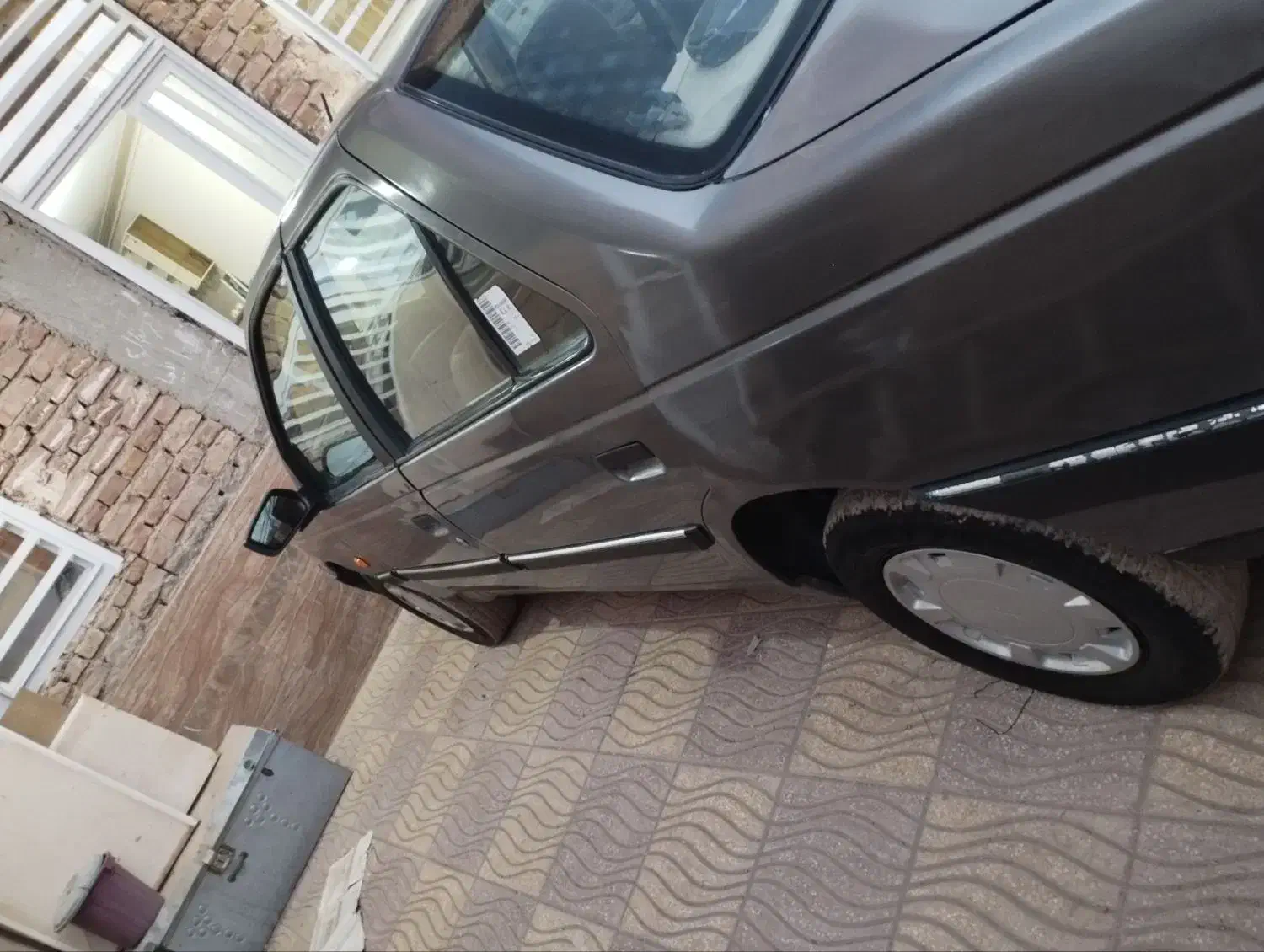 پژو 405 مدل91|خودرو سواری و وانت|بم, |دیوار