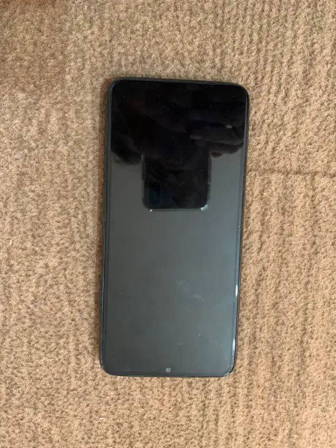 موبایل redmi 9T|موبایل|تهران, شهرک زینبیه|دیوار