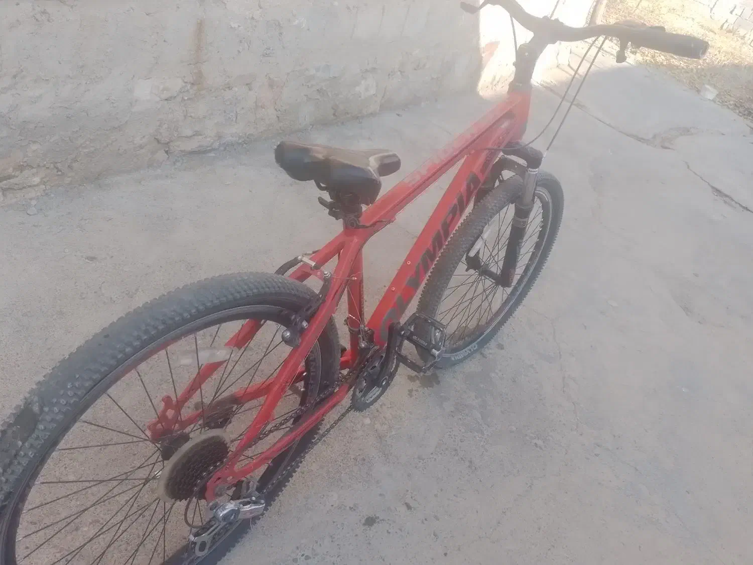 60000000|دوچرخه، اسکیت، اسکوتر|کشاورز, |دیوار