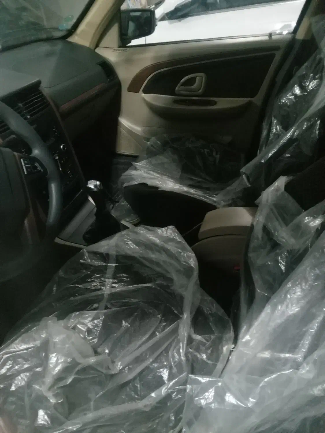 فروش پژو پارس Xu7پلاس|خودرو سواری و وانت|ملایر, |دیوار