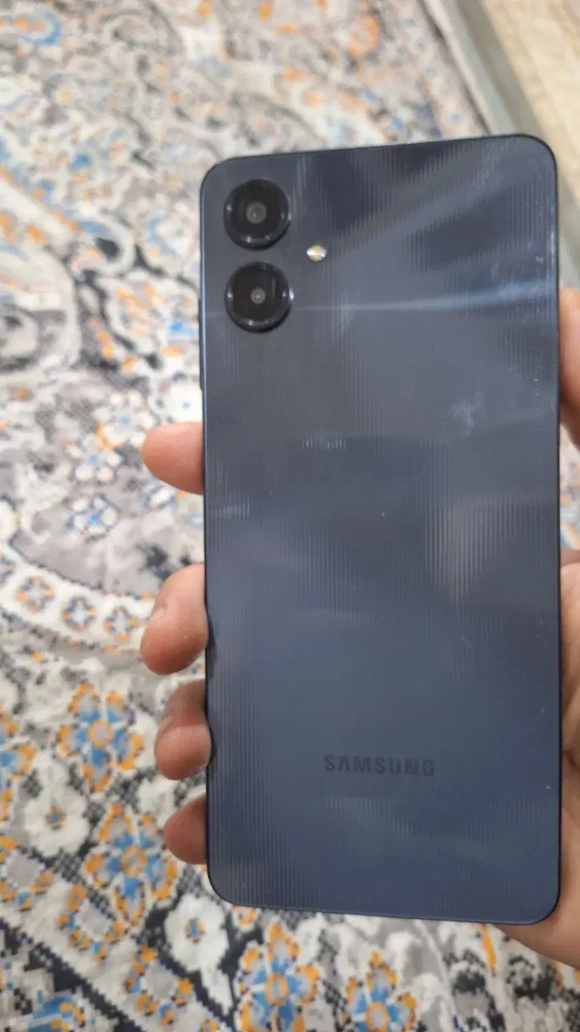 سامسونگa06|موبایل|رامهرمز, |دیوار