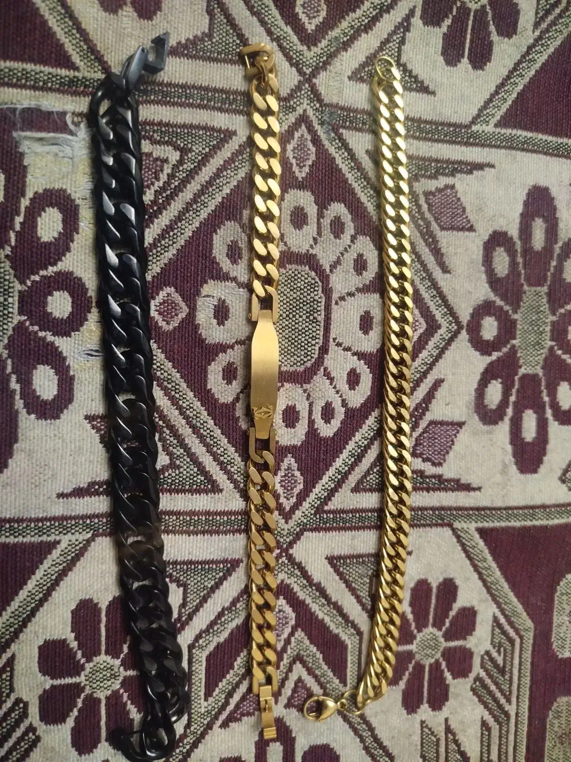 دستبند استیل|بدلیجات|تهران, افسریه جنوبی|دیوار