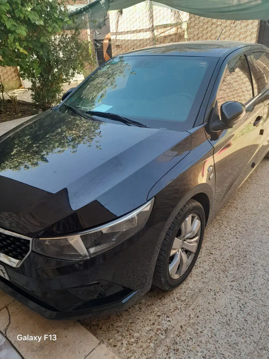 تارا اتومات v2|خودرو سواری و وانت|شوش, |دیوار