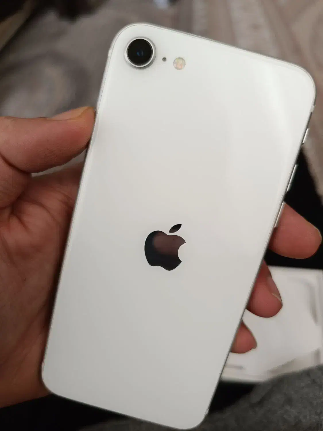 آیفون Se2020|موبایل|سبزوار, پاسداران|دیوار