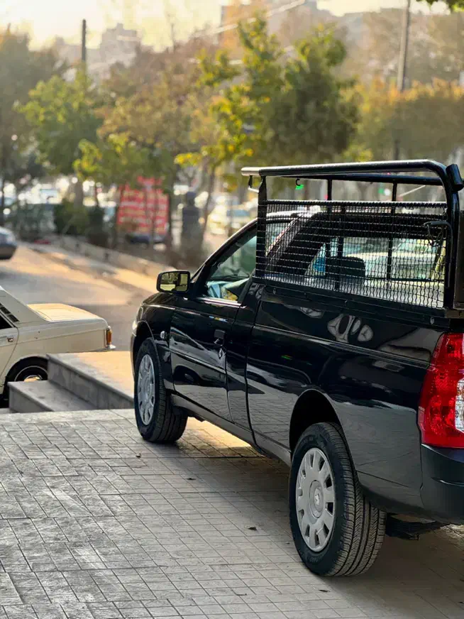 اریسان ۲ موتور xup|خودرو سواری و وانت|رودهن, |دیوار